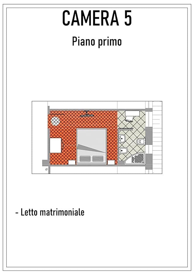 Acquaviva Experience B&B