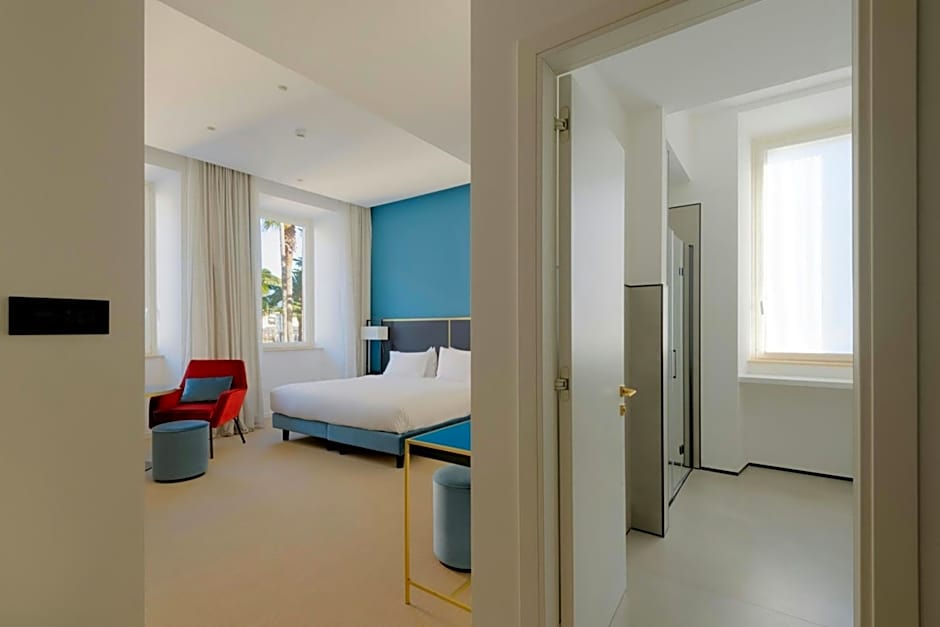 HABITA79, Pompeii, a Tribute Portfolio Hotel