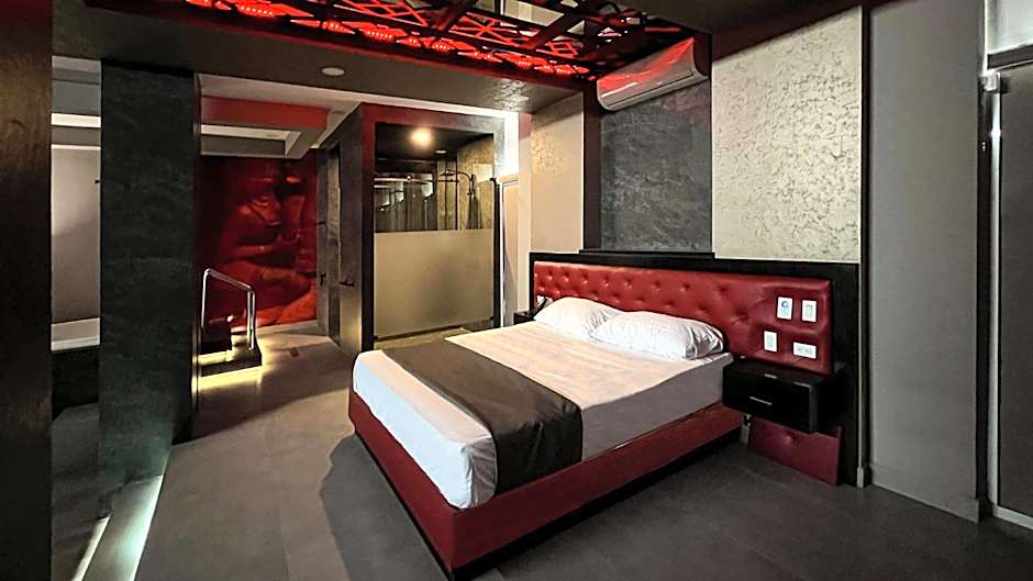 Motel Boutique Qatro