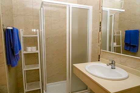 Studio with Sea View High floors capacity 4