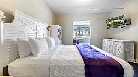 Marilyn Monroe | Superior Quadruple Room