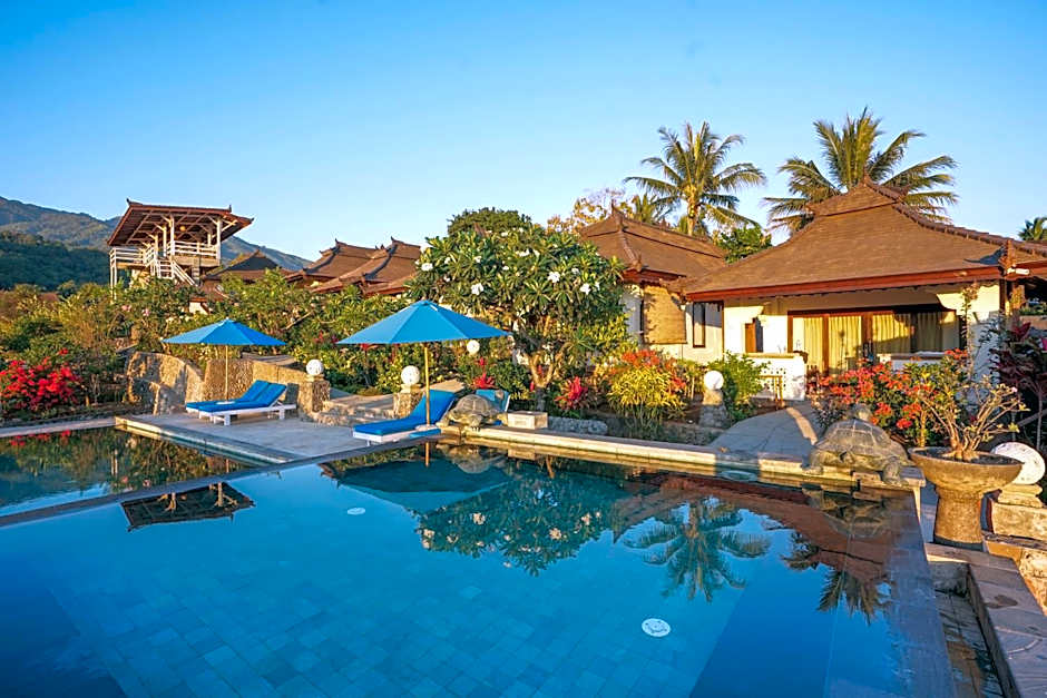 Rinjani Lodge