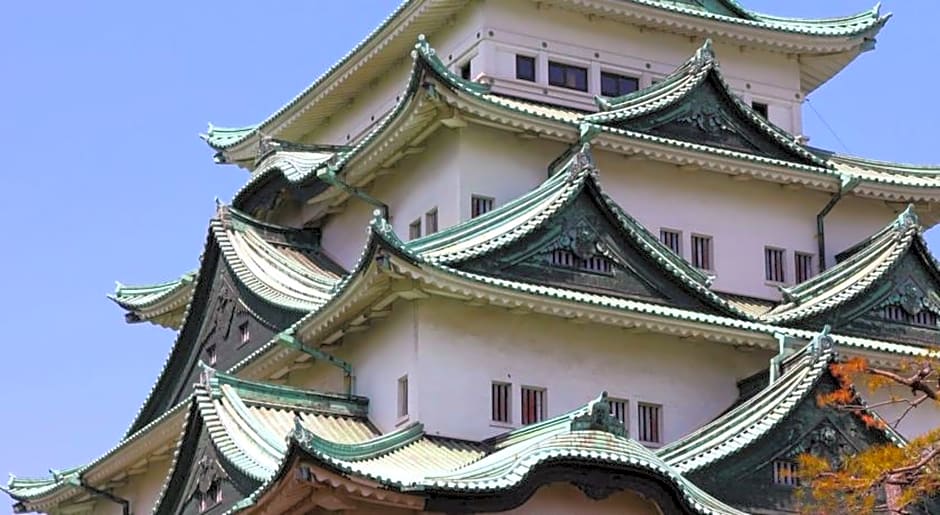 Hotel Nature Nagoya Sakae