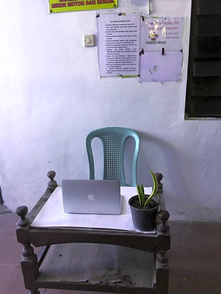 OYO Life 93009 Griya Nautika Sedati