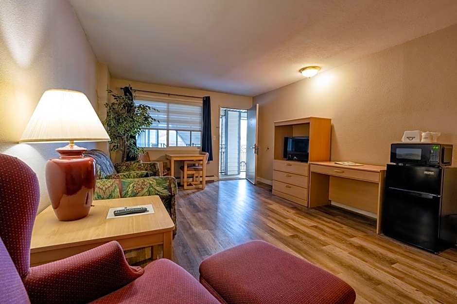 Days Inn by Wyndham Burns