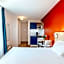 Adagio Access Paris Saint-Denis Pleyel Aparthotel