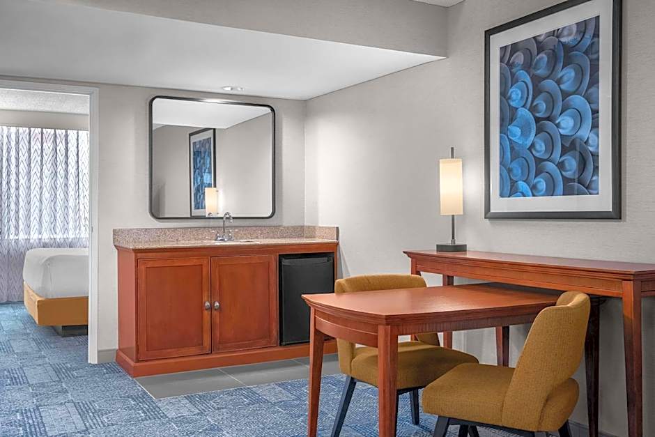 Embassy Suites By Hilton El Paso