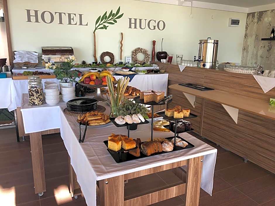 Hotel Hugo