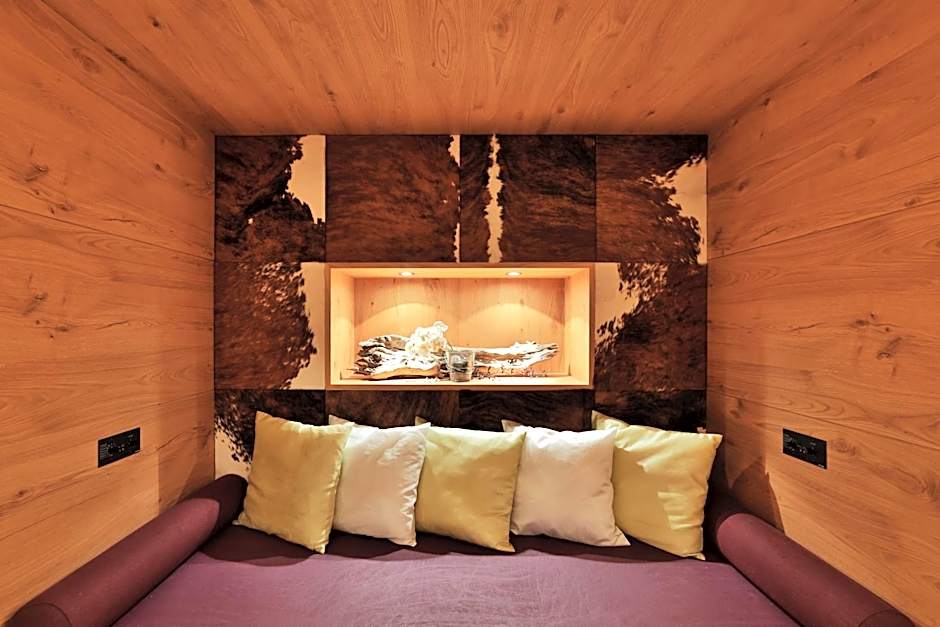 Hotel Fliana 4-Sterne Superior