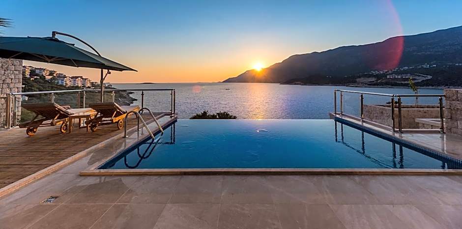 Mekvin Hotels Deniz Feneri Lighthouse