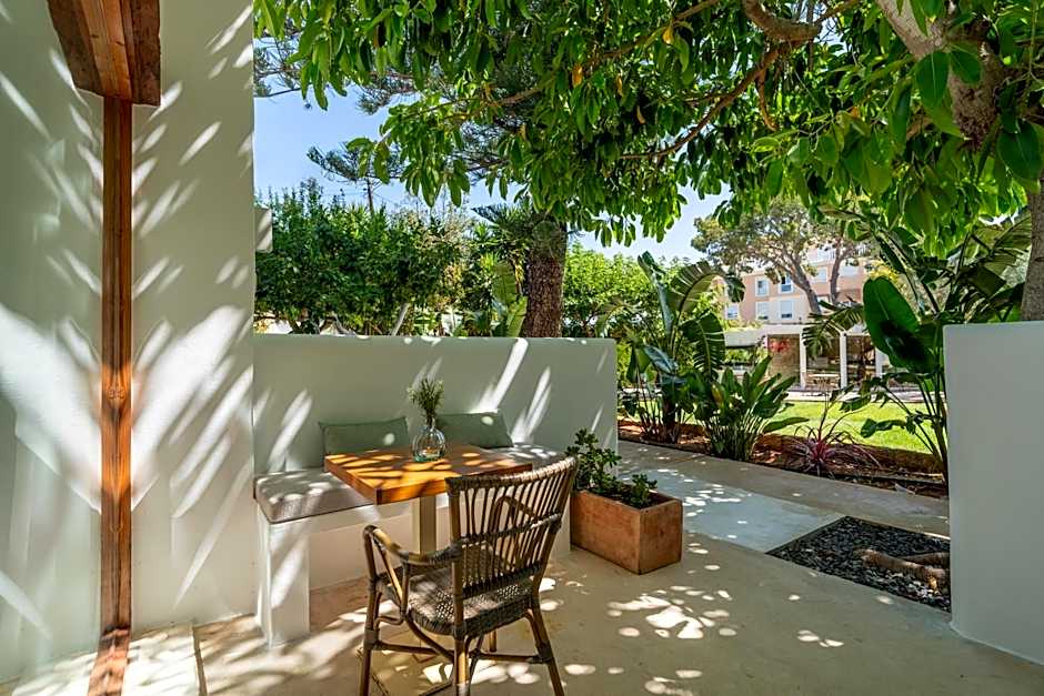 Boho Suites Denia