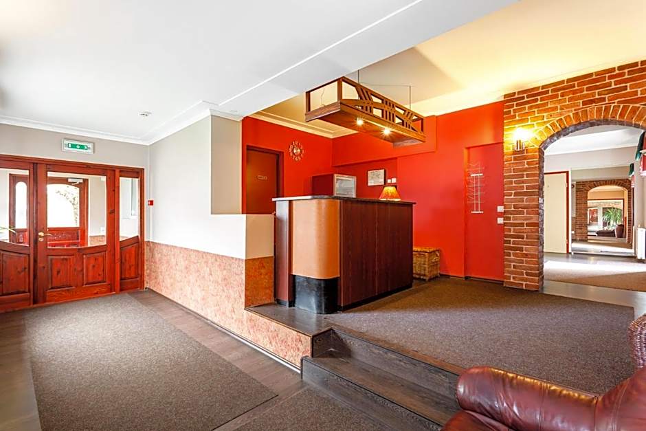 Kapten Krantz Guesthouse