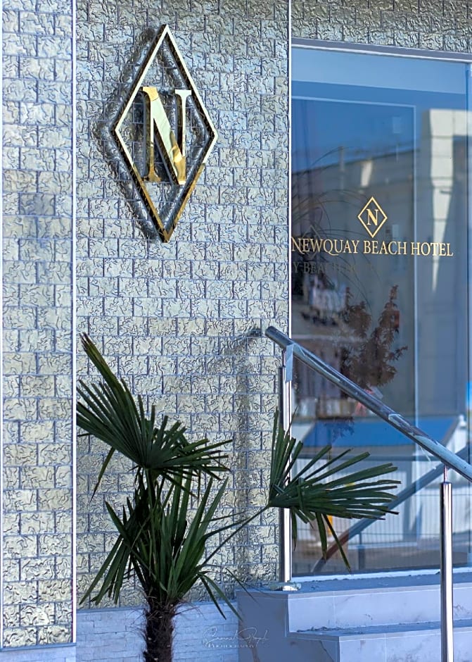 Newquay Beach Hotel