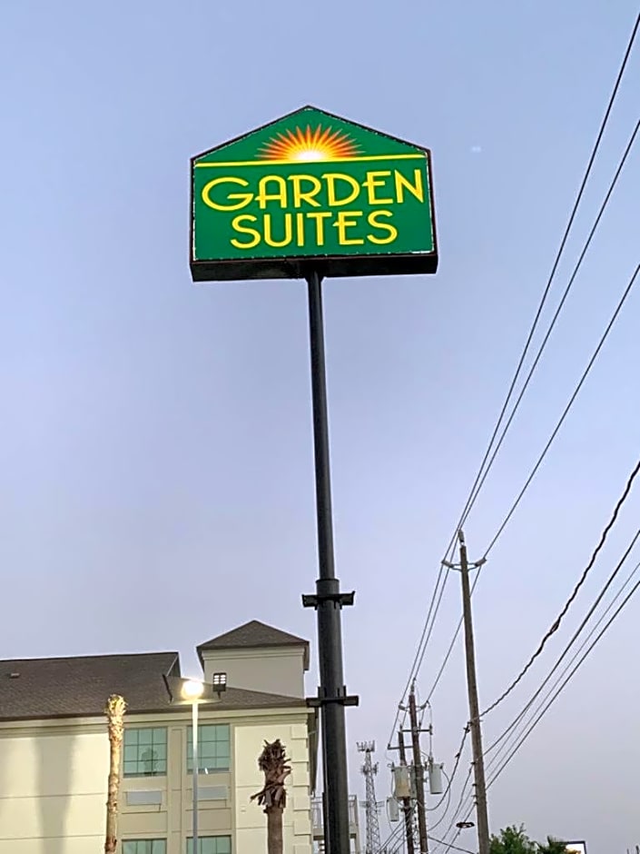 Garden Suites