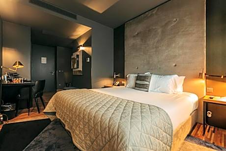 Executive Double or Twin Room