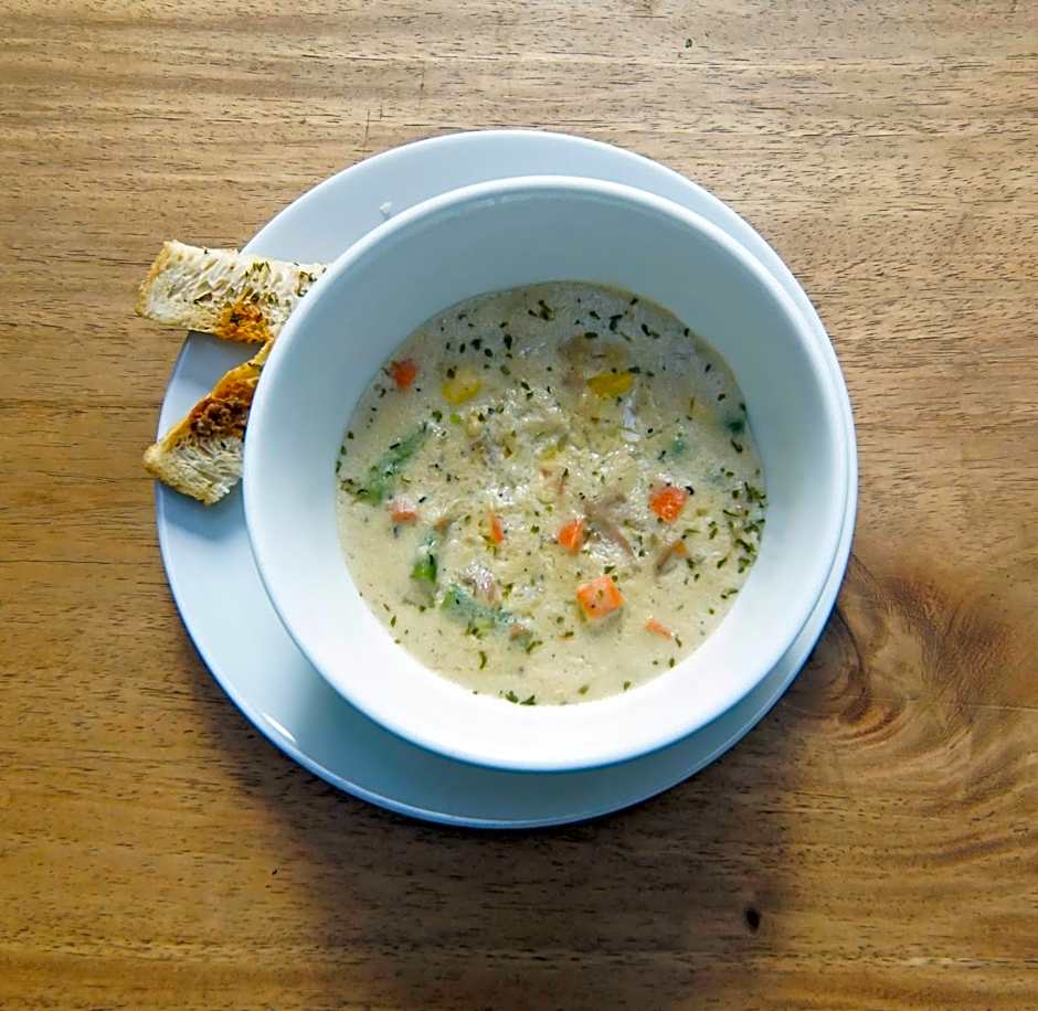 Bintang Darmawan Villa (BDV)