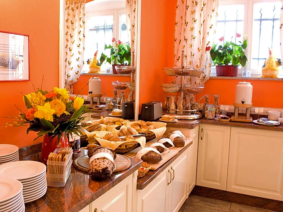 Hotel Villa Monte Vino