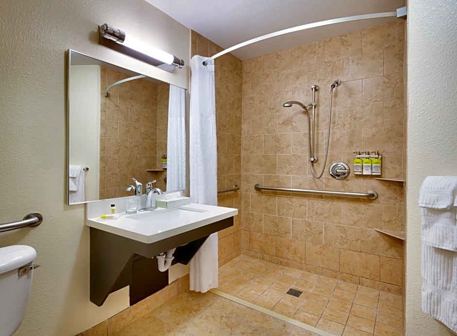 Candlewood Suites Plano East By IHG