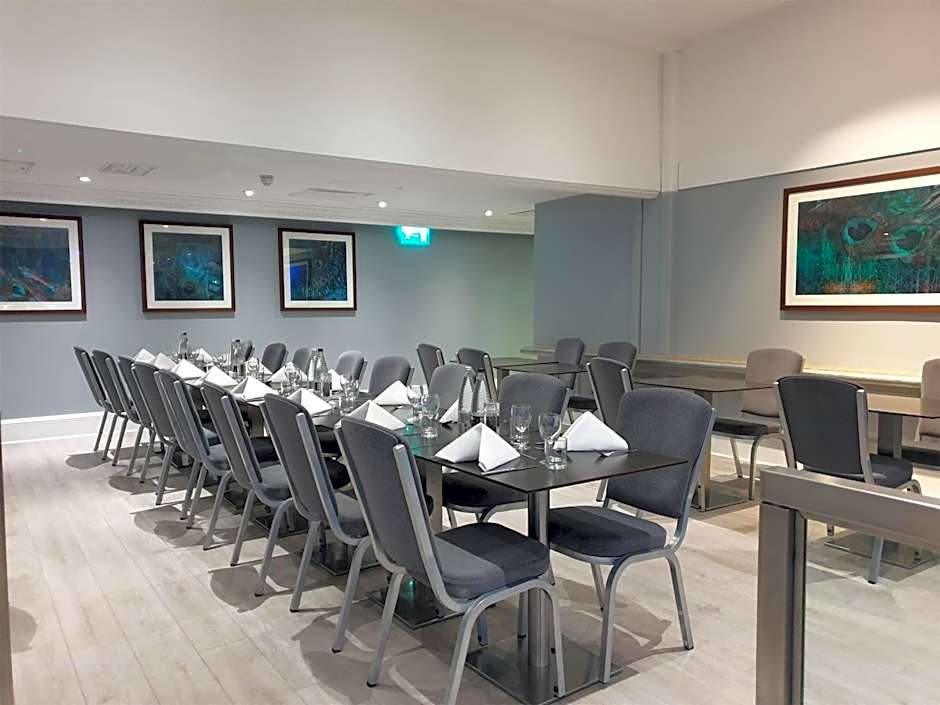 Hilton London Kensington