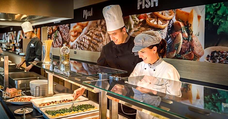 Hotel Icici - Liburnia