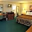 Studio 6 Suites Belton, TX