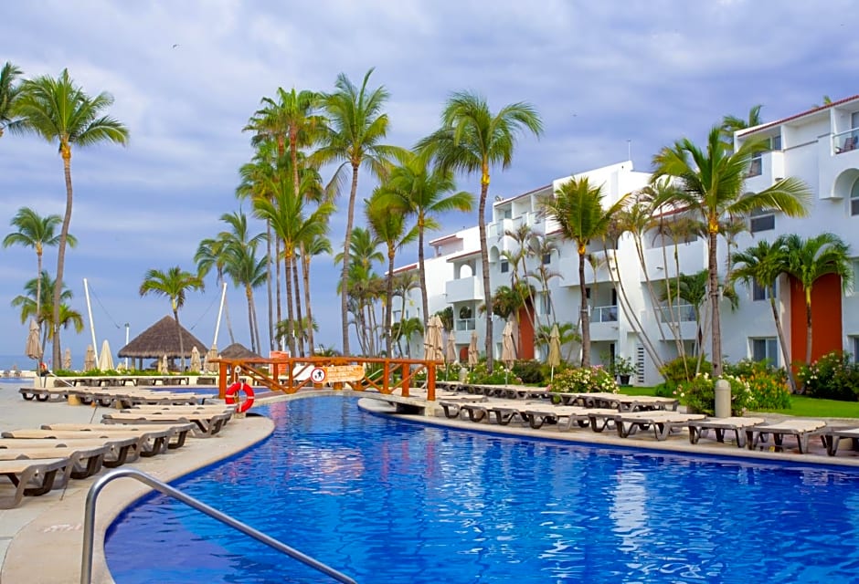 Marival Resort & Suites Nuevo Vallarta All Inclusive