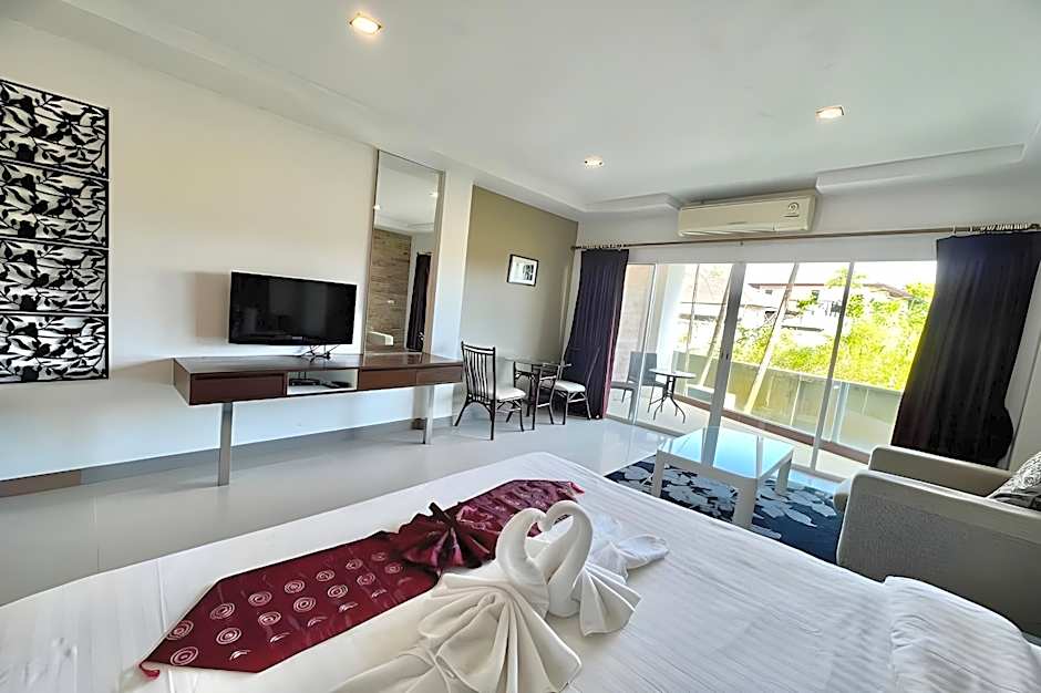 Sivana Place Phuket