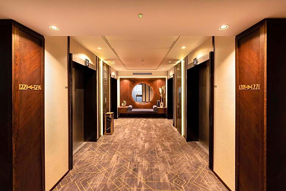 Ramada Jerusalem Hotel