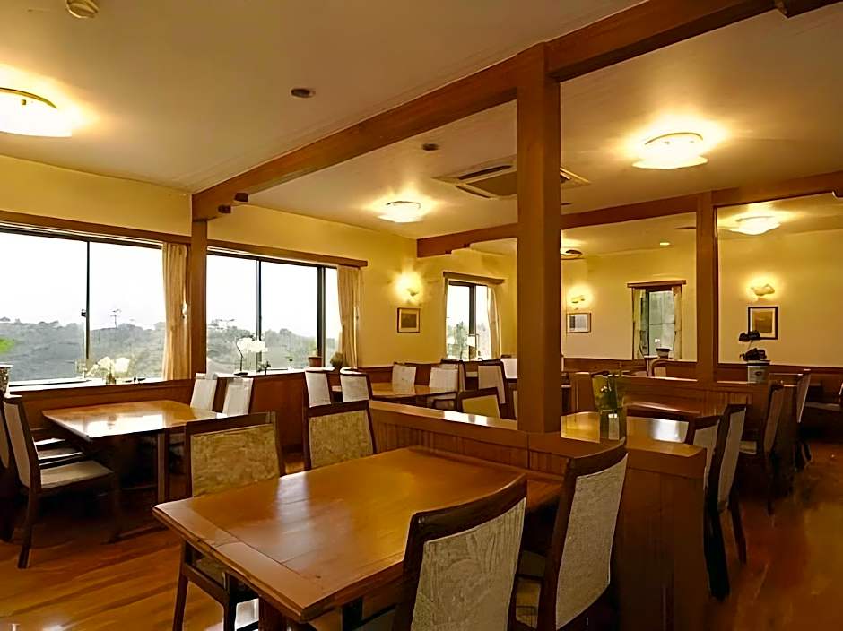 Gardenvilla Shirahama Resort Hotel