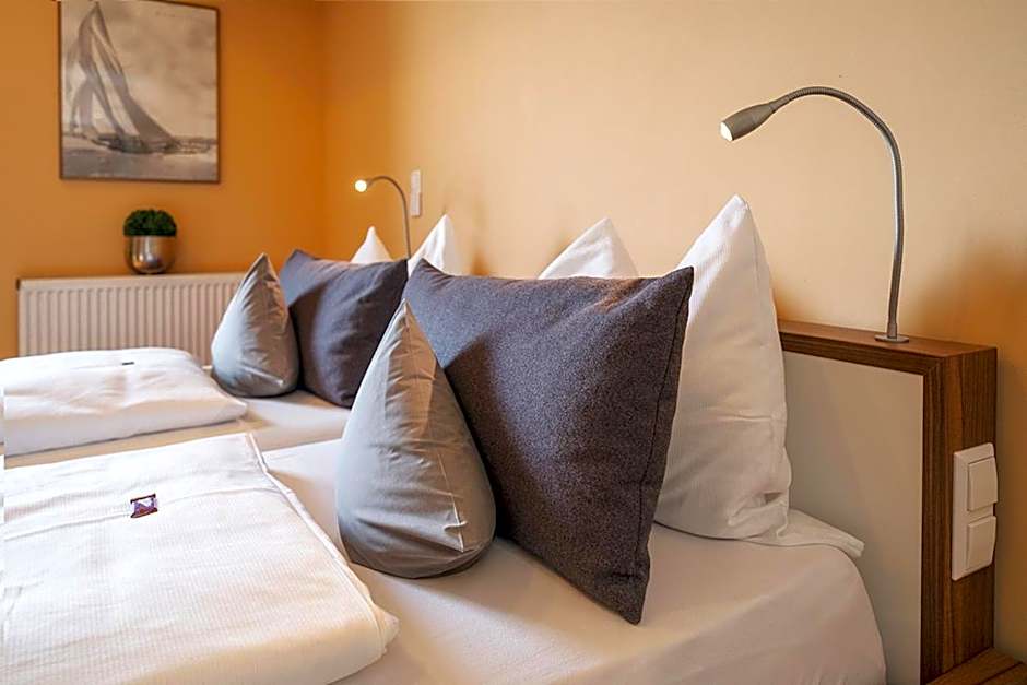 Boutiquehotel zur Winzerstube - Adults Only