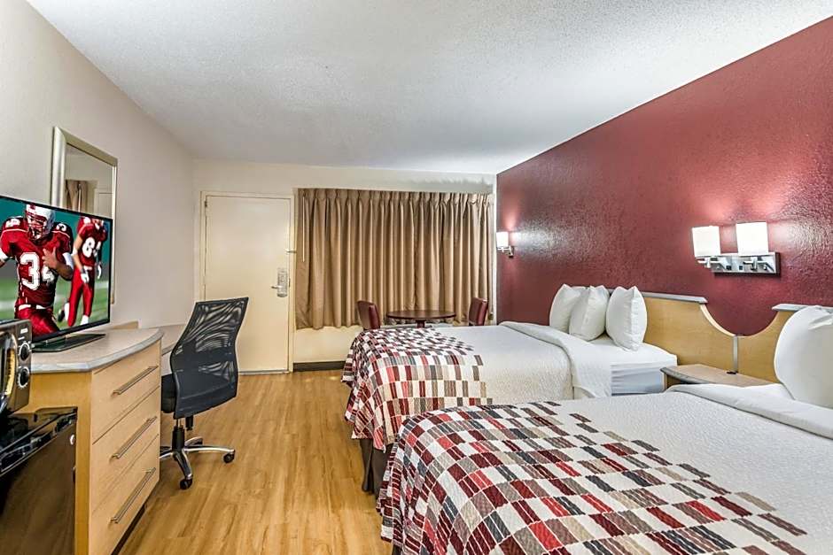 Red Roof Inn Williamsburg