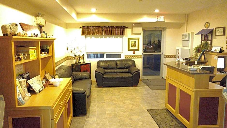 Crossfield Country Inn