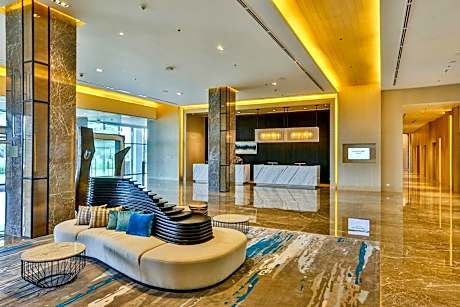 Courtyard by Marriott Iloilo
