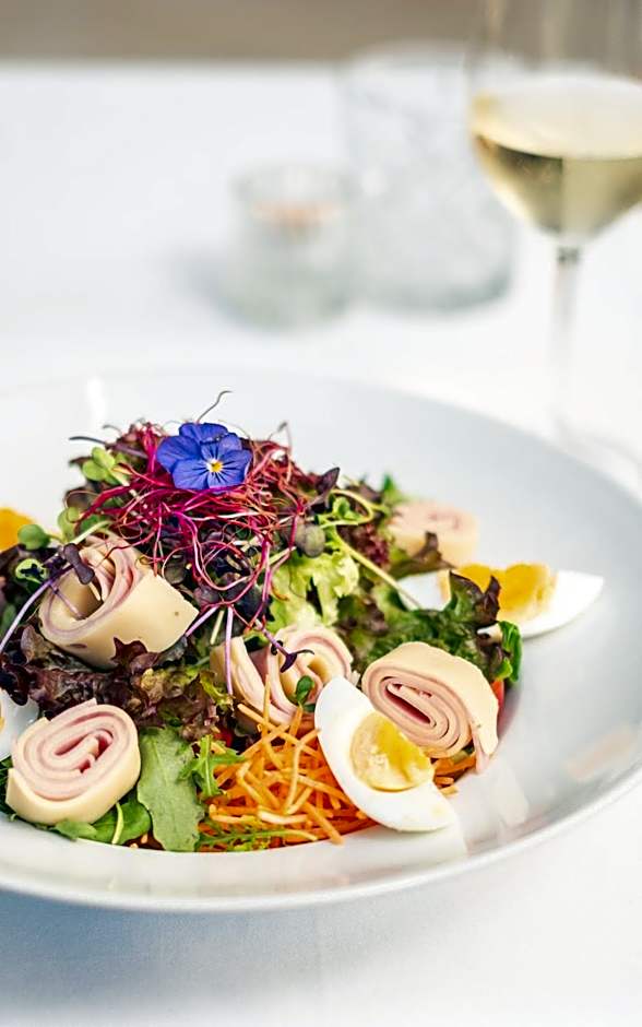 Alpenhotel Tirolerhof Gerlos