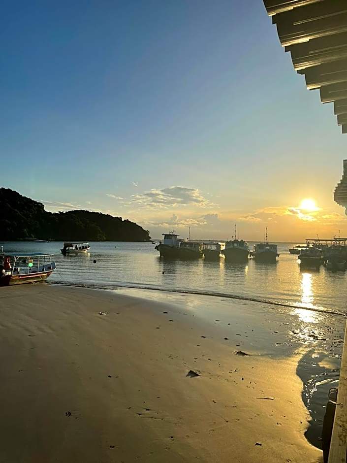 Camping e Pousada do Ade