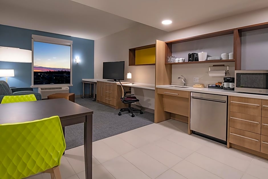 Home2 Suites By Hilton Wayne, NJ