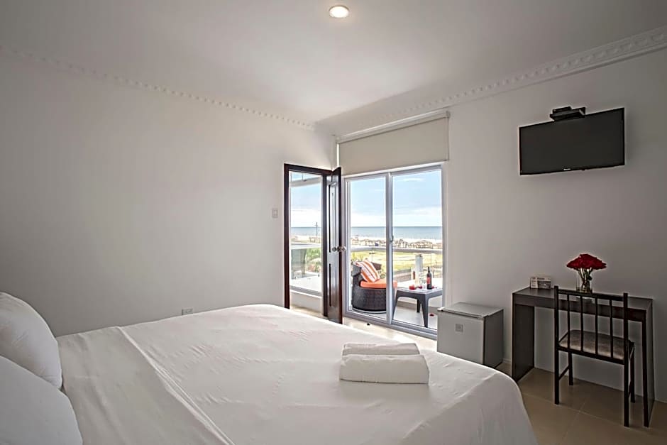 Hotel La Ría Playas