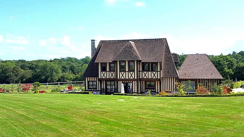 L'Herbe aux Vaches