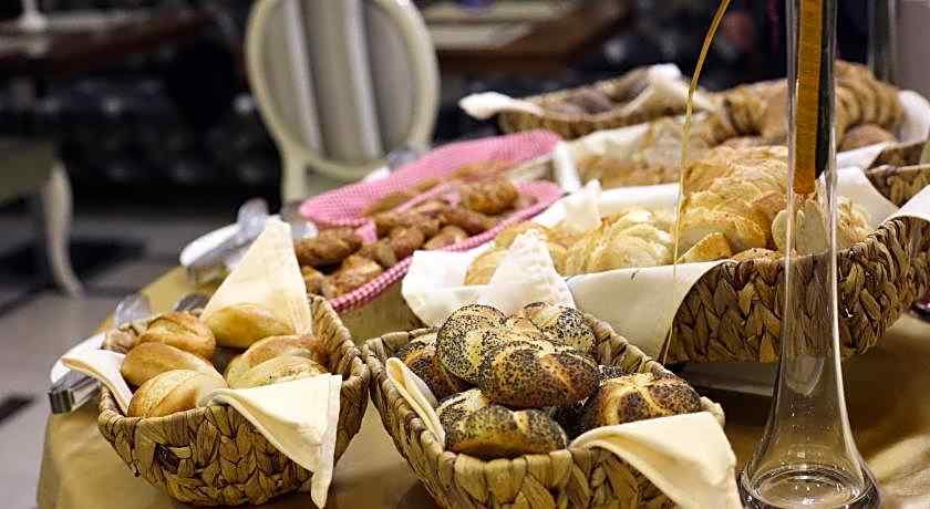 Halifaks Hotel Istanbul