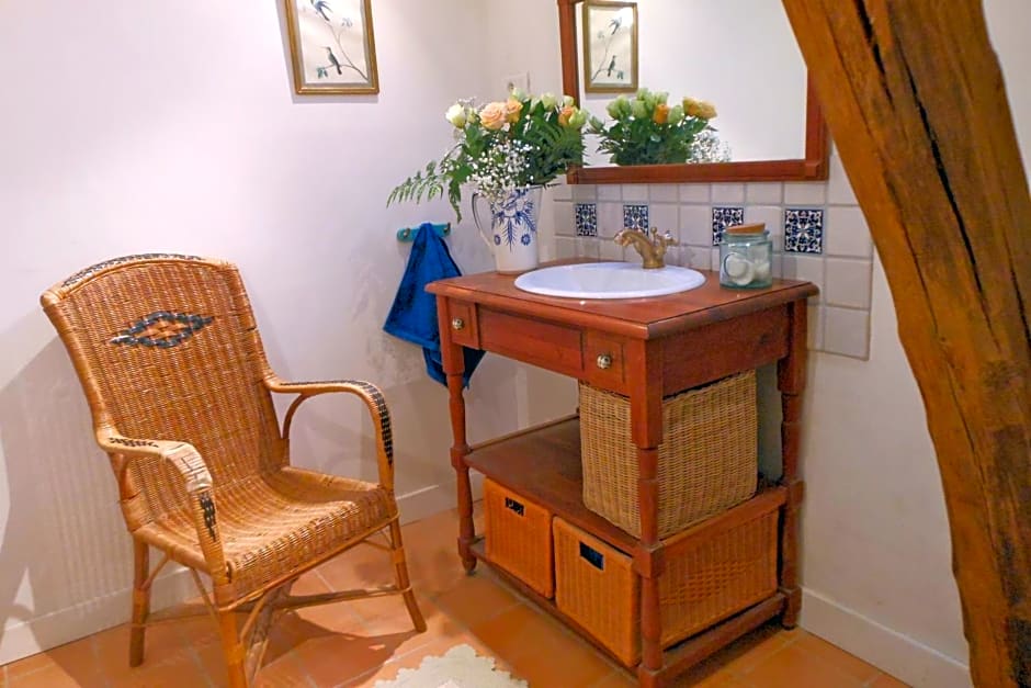 Auberge de la Tuilerie