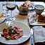 eco Hotel Milano & BioRiso Restaurant