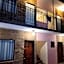 La Casa Rosa Guanajuato
