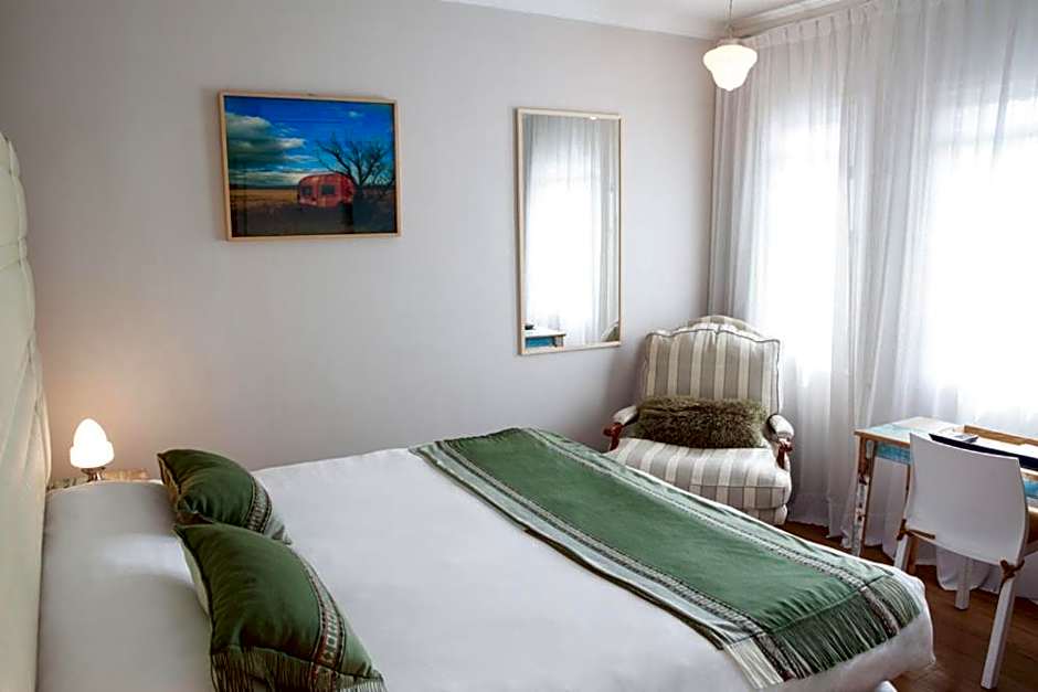Rendez Vous Hotel Buenos Aires