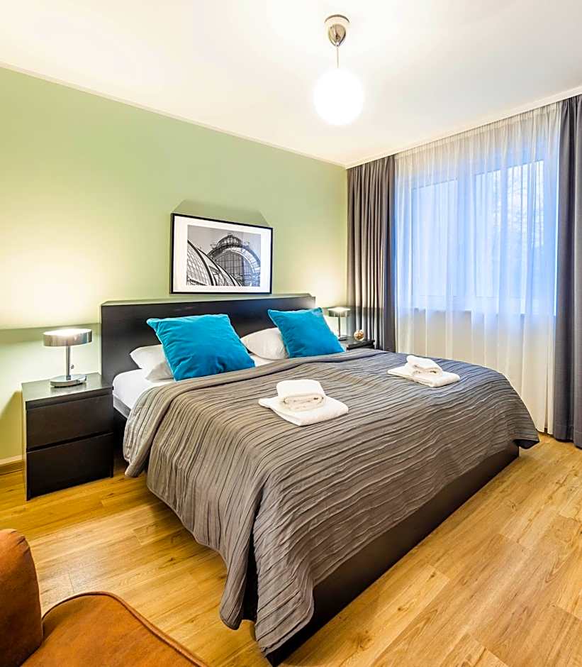 Jimmy's Apartments Lory