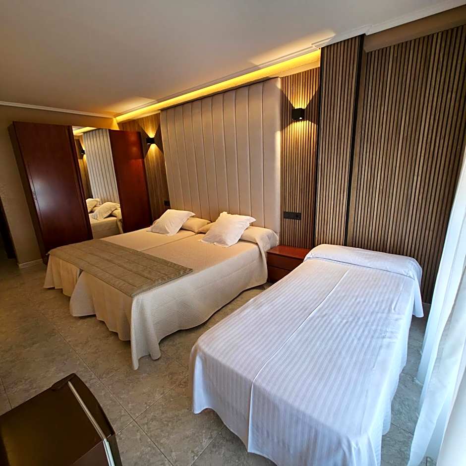 Hotel Gala