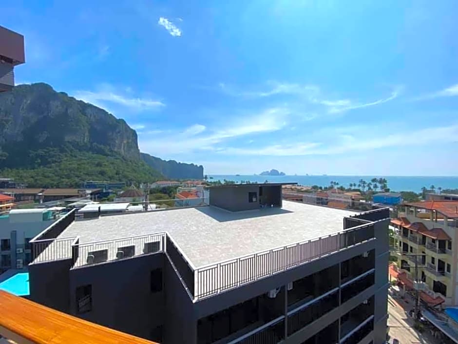 Aonang Dugong-SHA Extra Plus