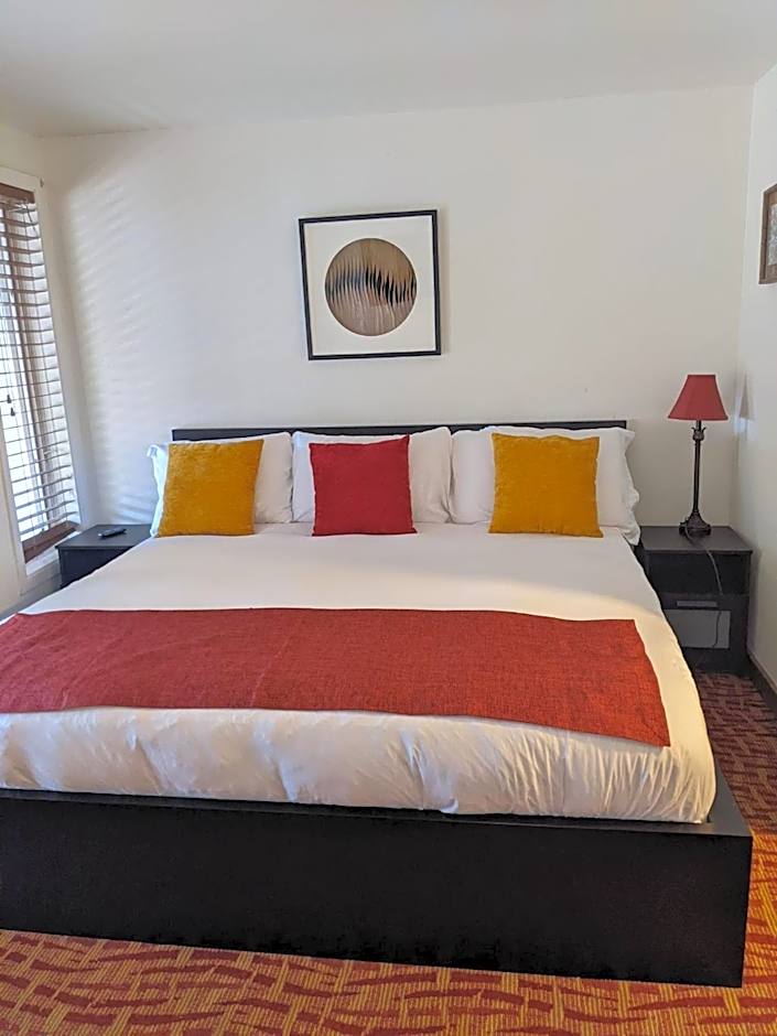 Green Mountain Falls Lodge