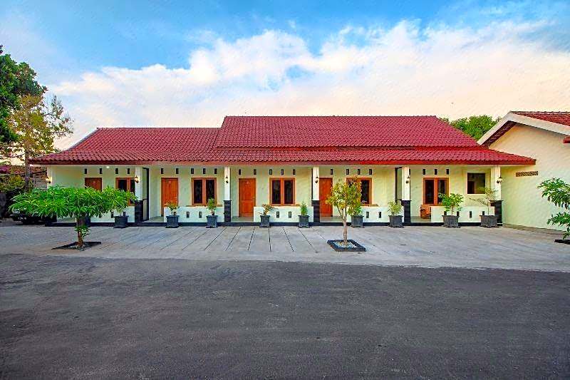 OYO 2634 Griya Birowo Syariah