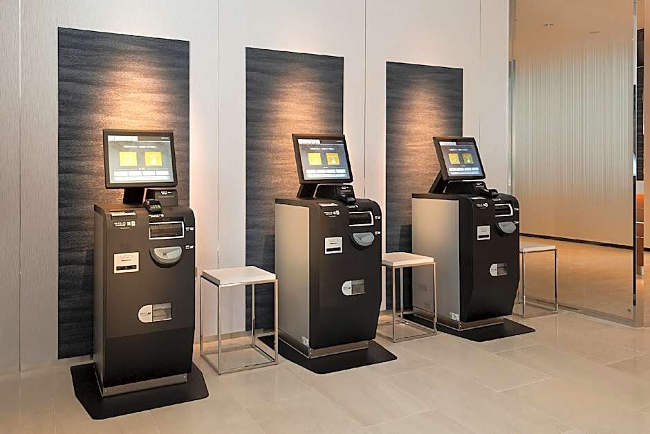 Shizutetsu Hotel Prezio Tokyo Tamachi