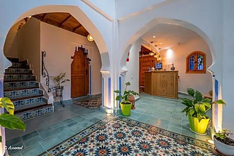 RIAD ALHAMBRA
